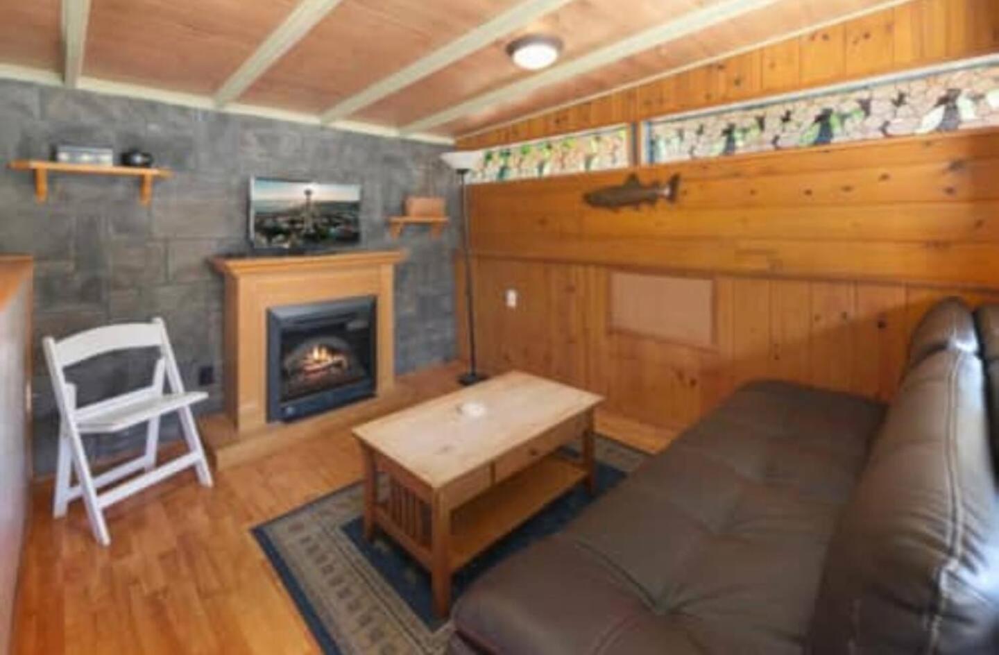 Robin Hood Village Resort Union Zimmer foto