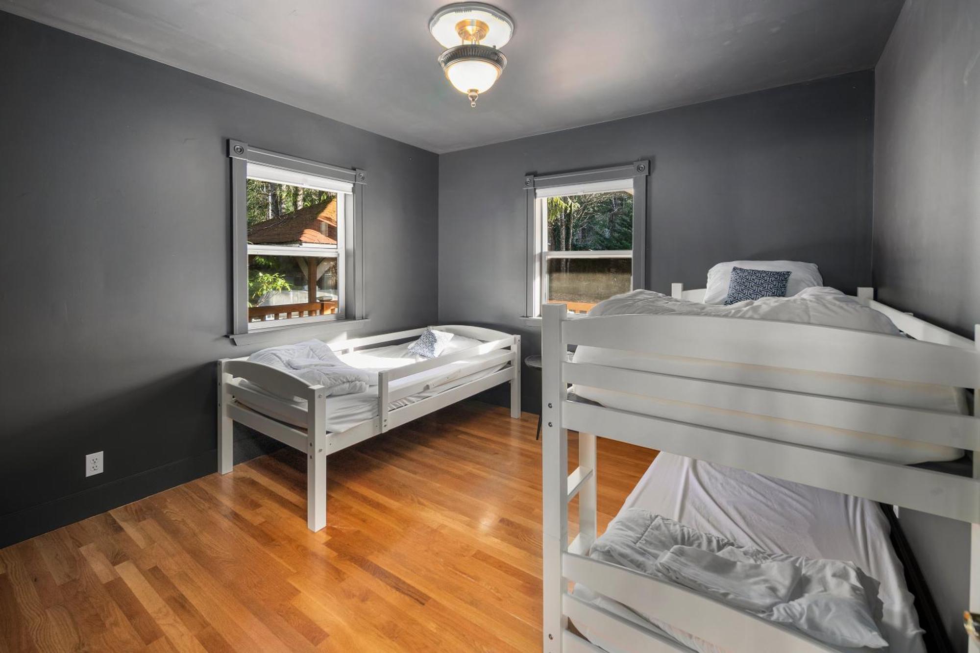 Robin Hood Village Resort Union Zimmer foto